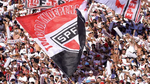 Foto: Alan Morici/AGIF