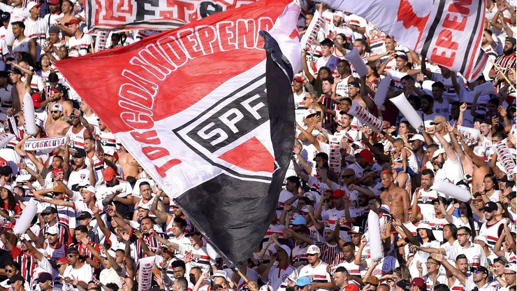 Foto: Alan Morici/AGIF