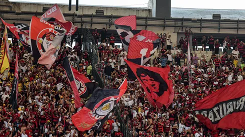 Foto: Thiago Ribeiro/AGIF