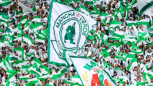 Foto: Marcello Zambrana/AGIF