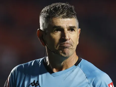 Marcelo de Lima revela o estádio mais difícil de se apitar no futebol brasileiro