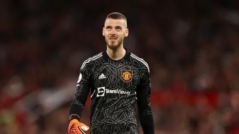 (Photo by Naomi Baker/Getty Images)