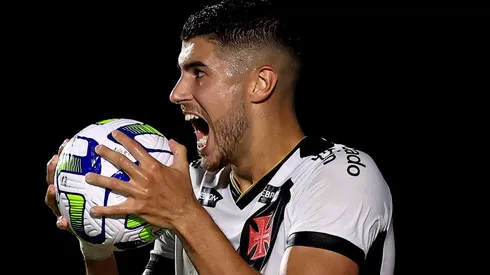 Photo by Buda Mendes/Getty Images