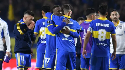 (Photo by Marcelo Endelli/Getty Images)