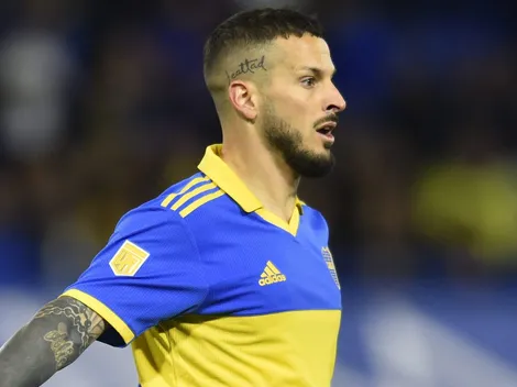 Procurado por gigante do futebol brasileiro, Benedetto recebe proposta oficial e pode deixar o Boca Juniors