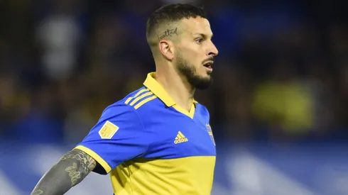 (Photo by Gustavo Garello/Getty Images)