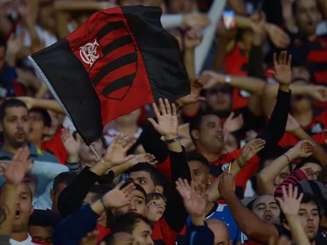 Torcida do Flamengo elege os 5 clubes mais odiados do futebol brasileiro