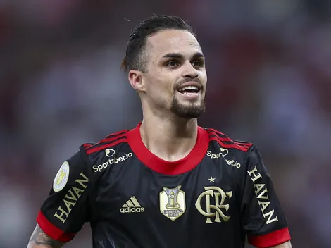 Michael pode assinar com gigante do futebol brasileiro com 'ajudinha' de Neymar