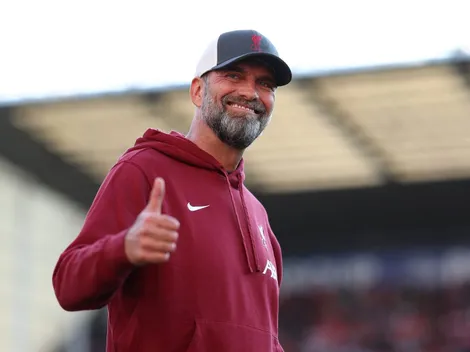 Primeiro da janela! Liverpool prepara contratação de destaque da seleção brasileira