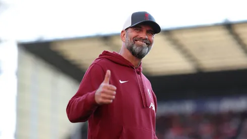 (Photo by Alex Livesey/Getty Images)