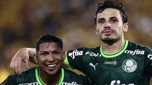 (Photo by Franklin Jacome/Getty Images)