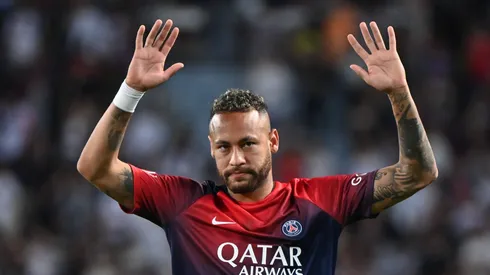 (Photo by Kenta Harada/Getty Images)