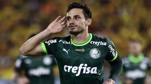 (Photo by Franklin Jacome/Getty Images)