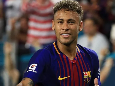 Top 10 vendas mais caras da história do Barcelona; brasileiros dominam a lista