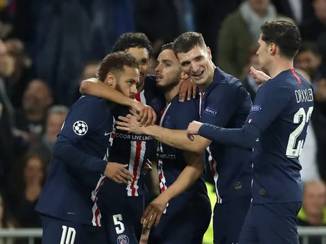 Al-Hilal quer mais uma estrela do PSG; Neymar foi apenas o começo