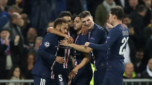 (Photo by Angel Martinez/Getty Images)