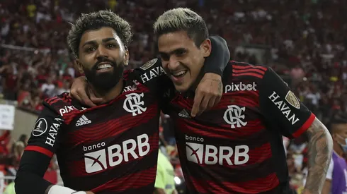 (Photo by Buda Mendes/Getty Images)