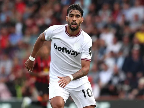 Lucas Paquetá revela os 4 gigantes do futebol brasileiro que ele jogaria