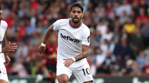 (Photo by Henry Browne/Getty Images)