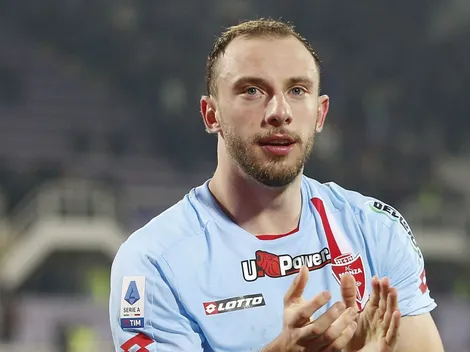 Assinou! Gigante da Série A acerta a contratação de Carlos Augusto, ex-Corinthians