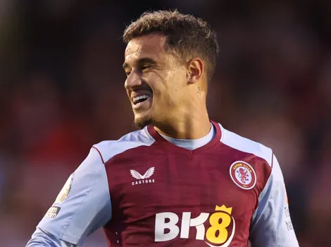 Meio dos sonhos! Coutinho e Nicolás de la Cruz podem formar dupla em novo clube para 2023