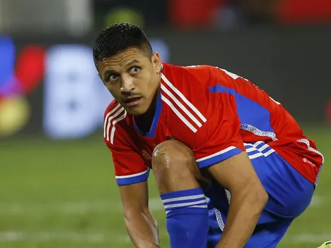 O mesmo que Suárez: Alexis Sanchez faz pedida para jogar em clube brasileiro