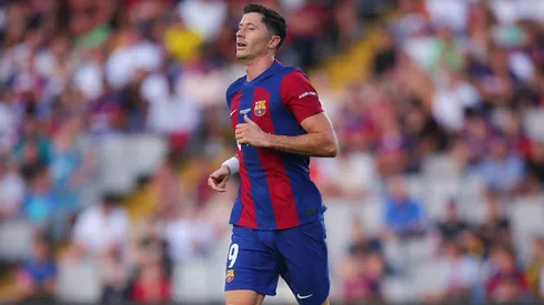 (Photo by Eric Alonso/Getty Images)