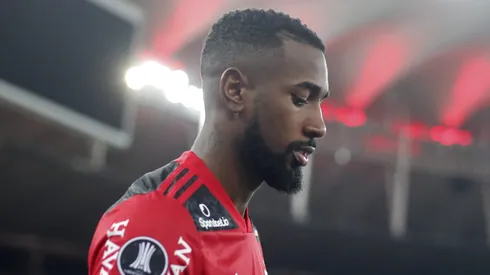 (Photo by Antonio Lacerda-Pool/Getty Images)