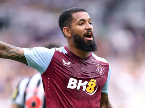 'Chapéu' no Arsenal! Gigante do futebol europeu pode fechar com Douglas Luiz