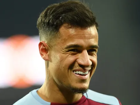 Ele disse não! Philippe Coutinho recusa ofertas e define onde quer jogar