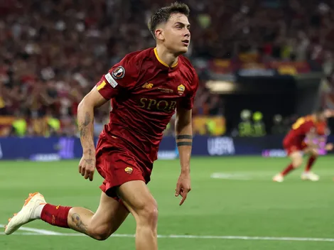 Paulo Dybala revela conhecer 4 clubes no futebol brasileiro