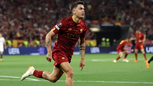 (Photo by Maja Hitij/Getty Images)