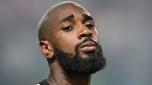 Photo by Pedro Vilela/Getty Images