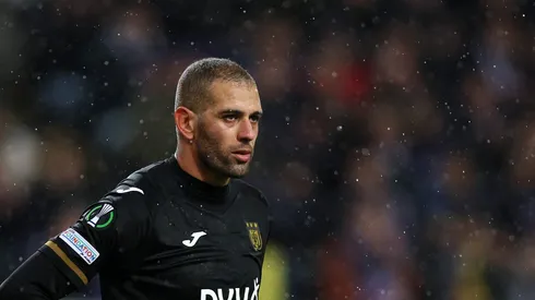 (Photo by Dean Mouhtaropoulos/Getty Images)