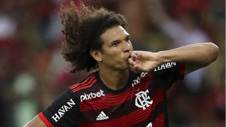 (Photo by Buda Mendes/Getty Images)