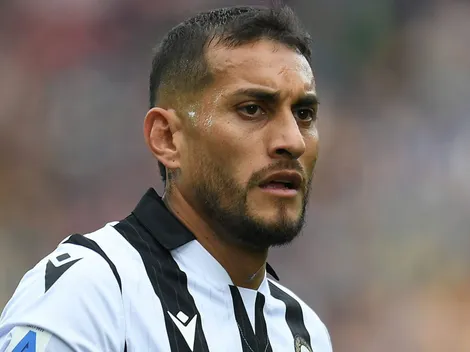 Gigante do futebol brasileiro oficializa grande proposta pelo meia Roberto Pereyra, ex-Juventus