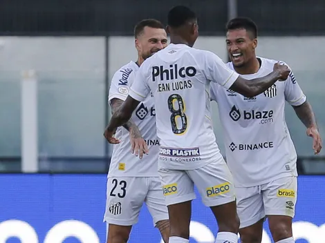 Rincón não é o único! Santos prepara anúncio de mais dois grandes nomes da Europa