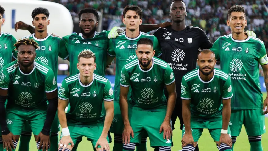 (Photo by Yasser Bakhsh/Getty Images)