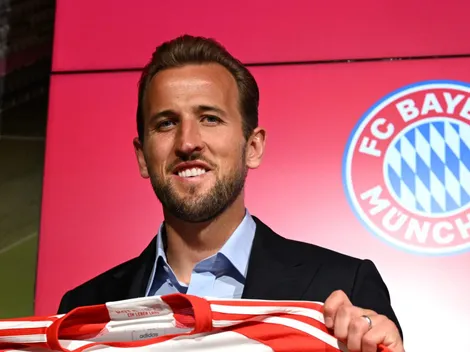 Mercado da bola: Tottenham tem 4 nomes favoritos para substituir Harry Kane