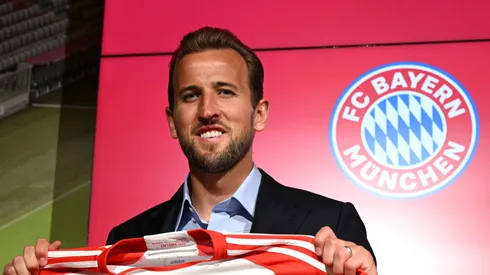 (Photo by Christian Kaspar-Bartke/Getty Images)