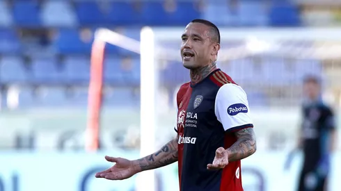 (Photo by Enrico Locci/Getty Images)