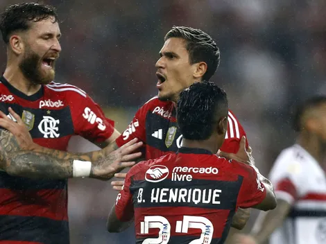 Grande nome do Flamengo pede para deixar o clube e deve ser negociado nos próximos dias