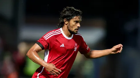 (Photo by David Rogers/Getty Images)