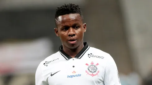 Foto: Rodrigo Coca / Agência Corinthians