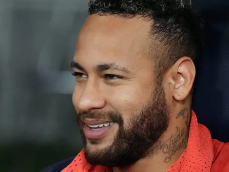 Al-Hilal não para em Neymar e quer anunciar estrela do Flamengo nesta janela de transferências