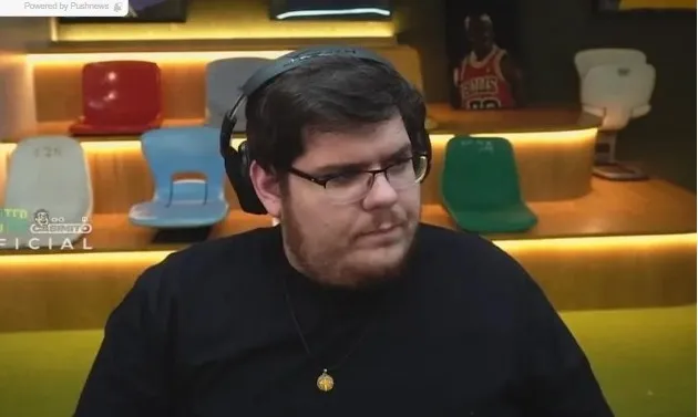 Foto: Reprodução/ YouTube