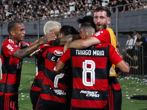Limpa no Mengão! Flamengo pode perder quatro estrelas do elenco para o futebol da Arábia Saudita
