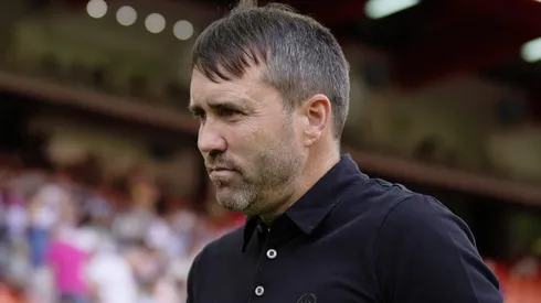 (Photo by Aitor Alcalde/Getty Images)