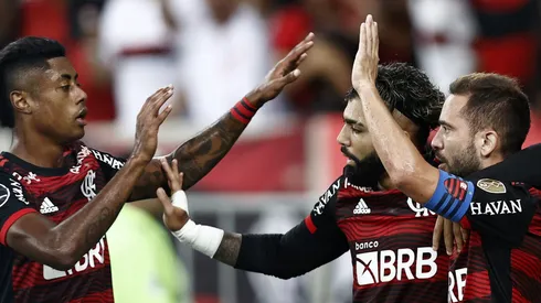 Photo by Buda Mendes/Getty Images