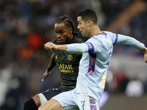 Renato Sanches pega todos de surpresa e acerta com gigante da Série A